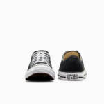 Tênis All Star: Chuck Taylor All Star Preto - Imagem 3