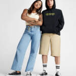 Tênis All Star: Chuck Taylor All Star Preto - Imagem 7