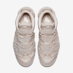 Tênis Nike Air More Uptempo - Creme - Imagem 3