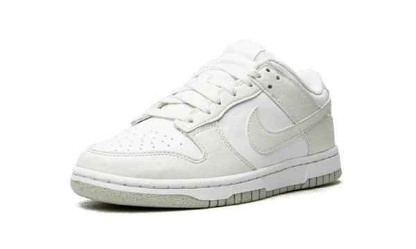 Nike Dunk Low Next Nature White Mint - Imagem 4