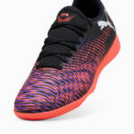 Chuteira de Futsal NEYMAR FUTURE 8 PLAY Roxo - PUMA - Imagem 3