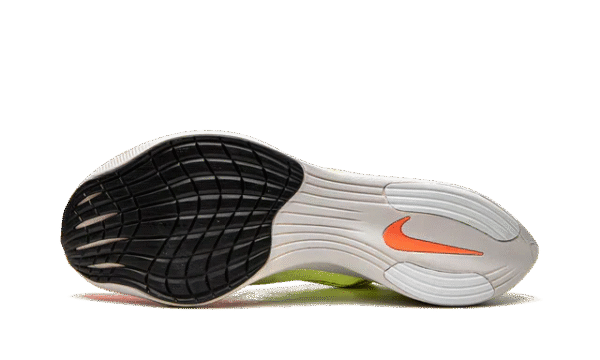 Nike Zoom X Vaporfly Next% 2 Barely Volt Hyper Orange - Imagem 6