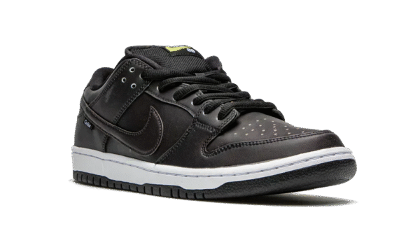 Nike SB Dunk Low Civilist - Imagem 5