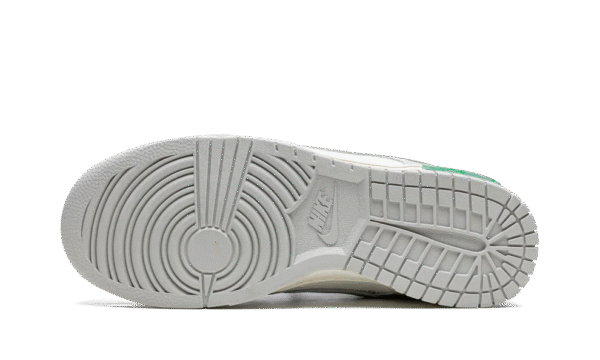 Nike Dunk Low Off White Lot 30:50 - Imagem 6