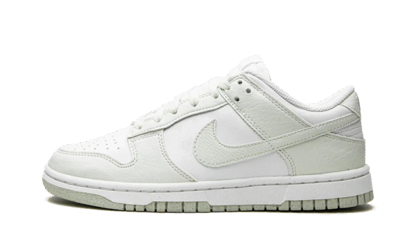 Nike Dunk Low Next Nature White Mint - Imagem 7